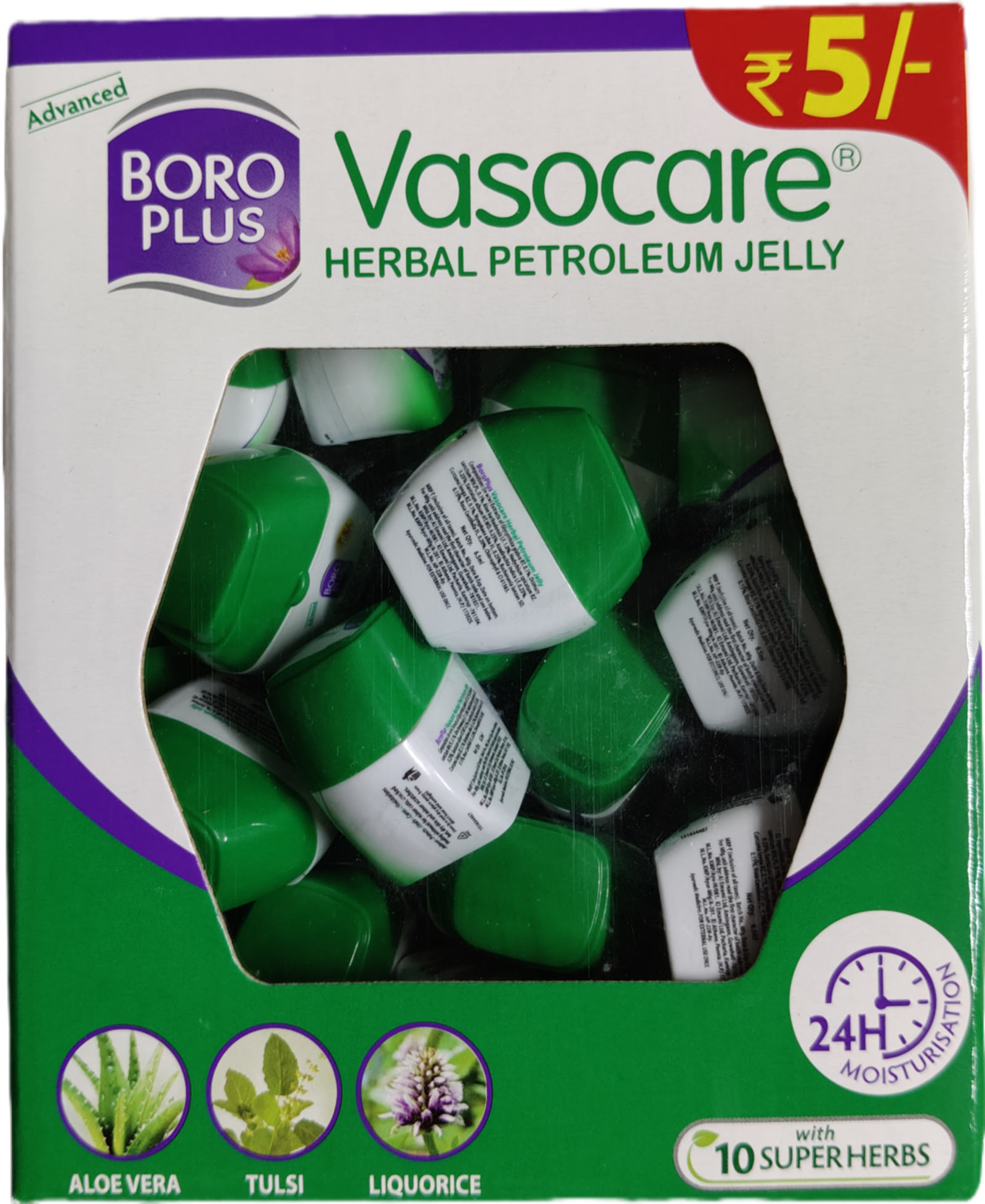 VASOCARE 5